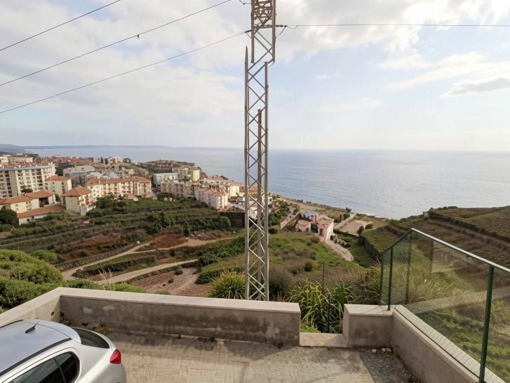 Miradouro Travessa dos Piornais, Funchal