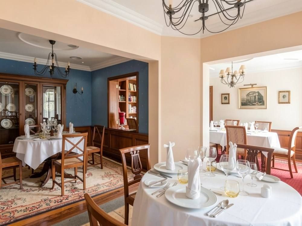 Miramar - Restaurante Mediterrâneo, Funchal
