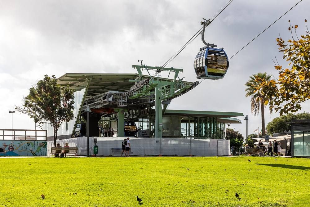 Monte, Funchal