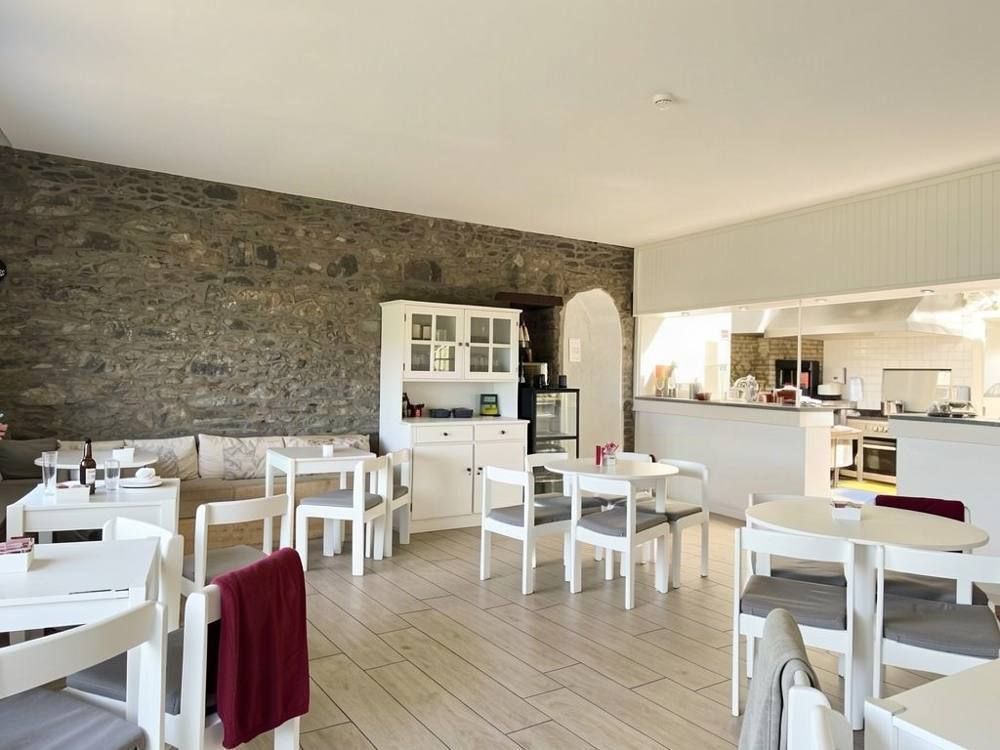 Monte Tea House, Funchal