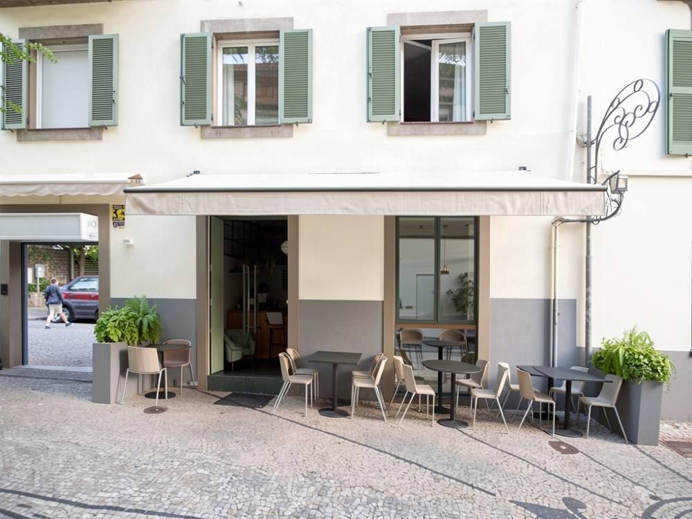 Motya Coffee Shop – Specialty Coffee, Matcha & Mochi in Funchal, Funchal