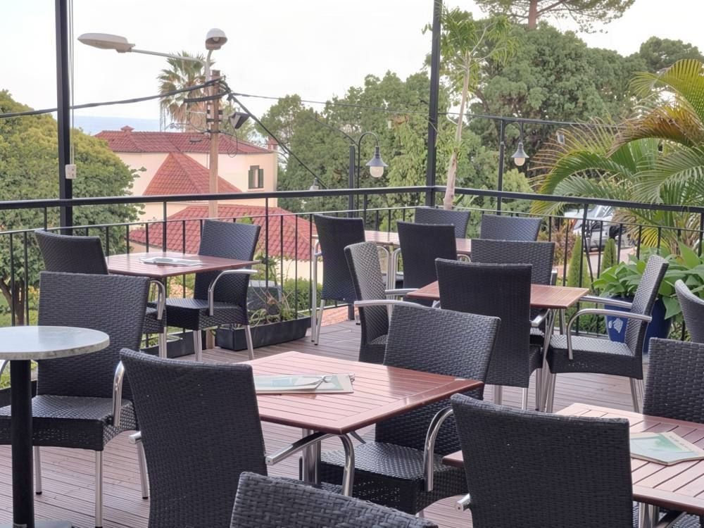 Moynihan's Irish Bar, Funchal