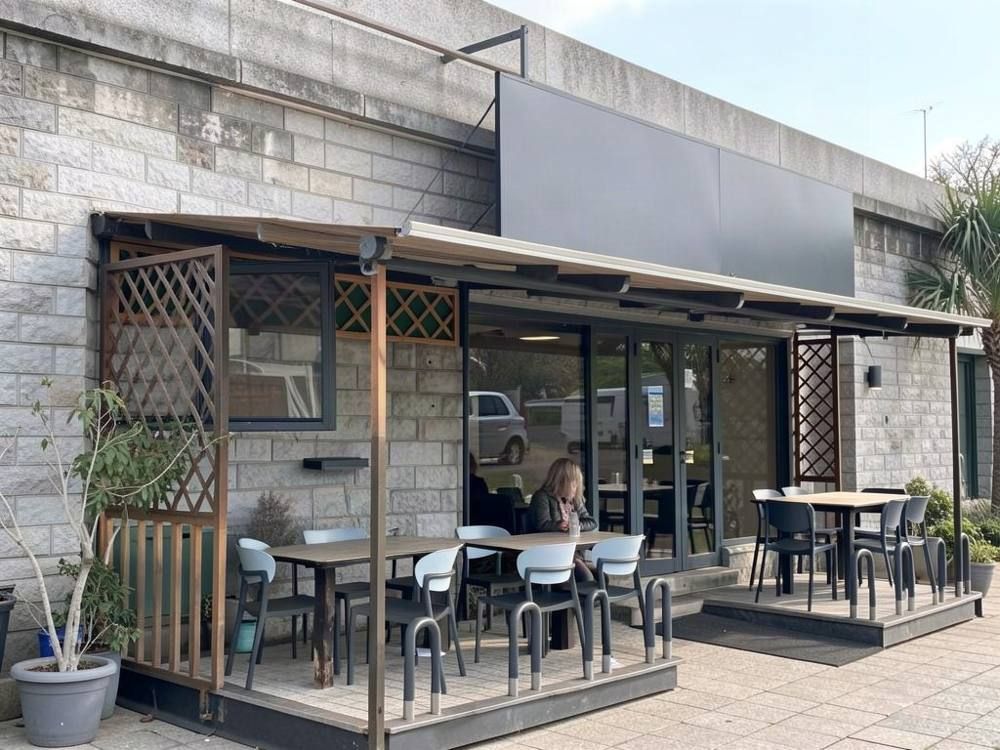 Multidelicias Venezuelan restaurant, Funchal