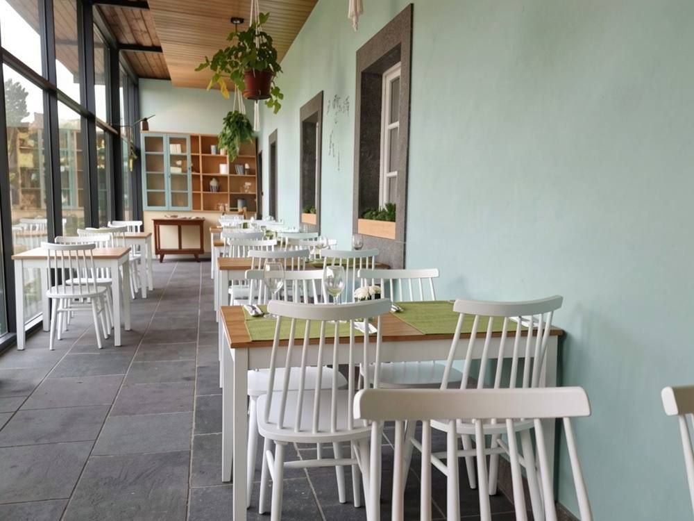 Museu Café & Petisco, Funchal