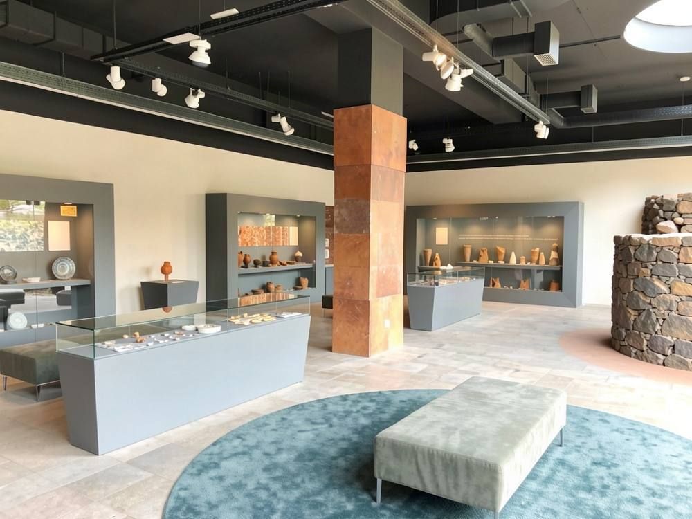 Museum of the City of Sugar, Funchal