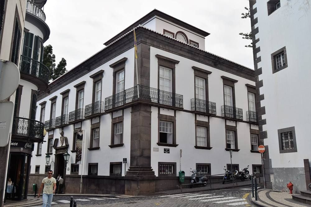 Natural History Museum, Funchal