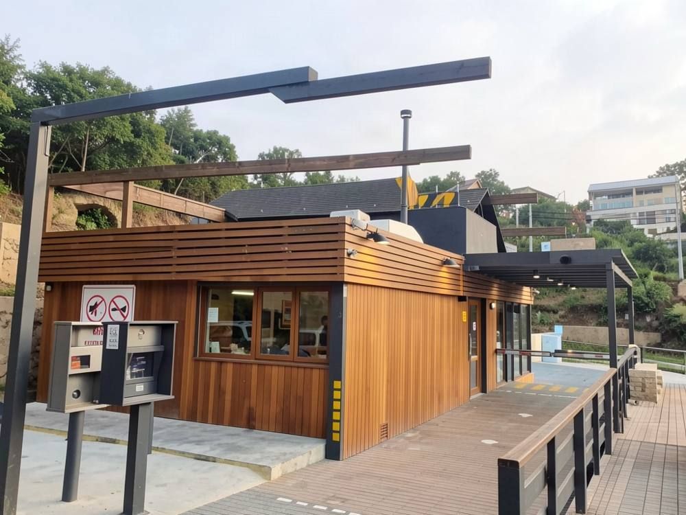 Nico's Burguer Santo António, Funchal