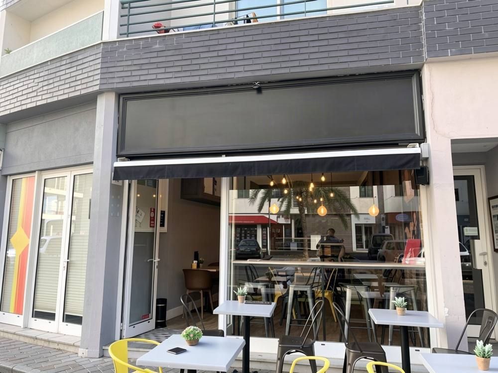 Niquita Coffee Shop, Funchal