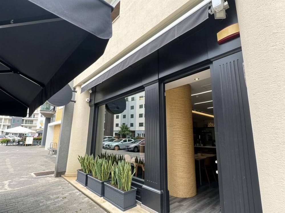 Nolita - New York Style Pizza and Burger, Funchal