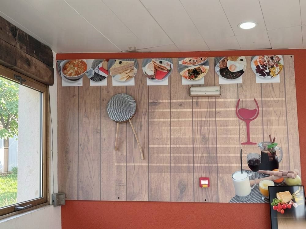 Nook Coffe & Wine, Funchal