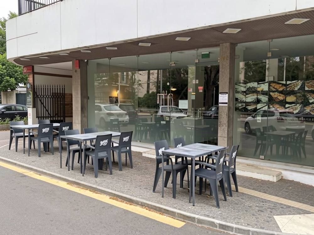 NOVO Plaza Buffet, Funchal