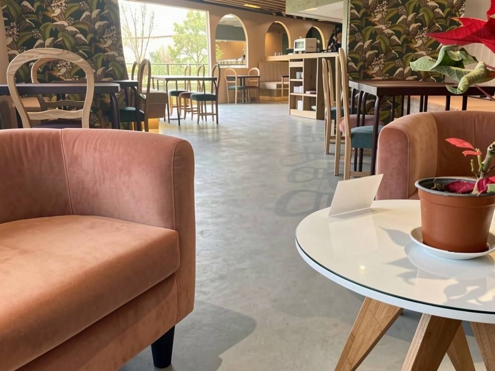 NUA - Breakfast, Brunch & Beyond, Funchal
