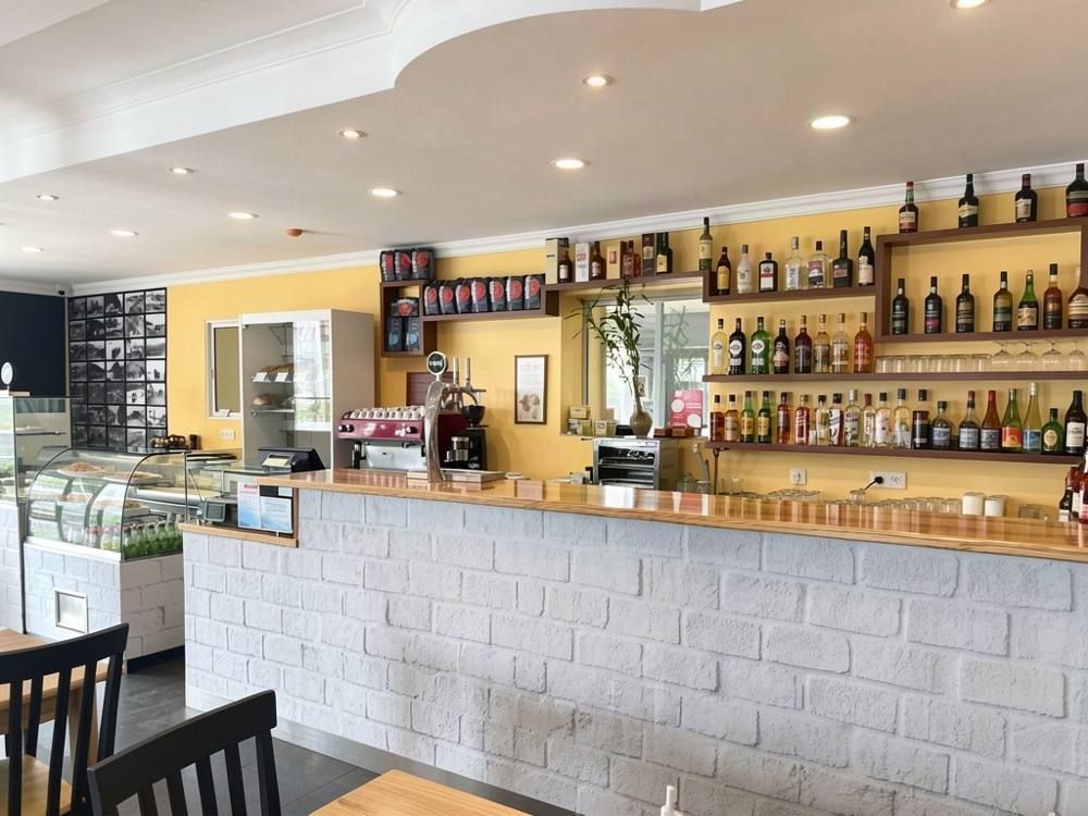 O Chapim, Funchal