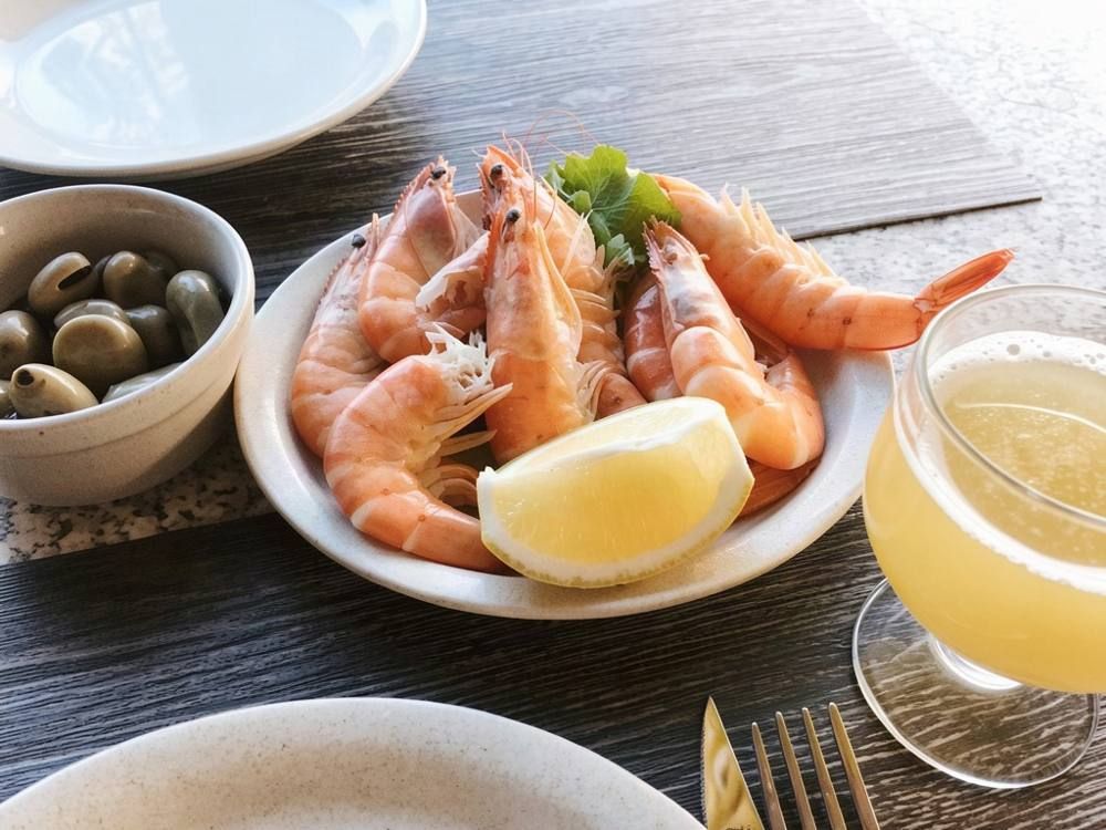 "O Tasco da Rita" Restaurante, Funchal