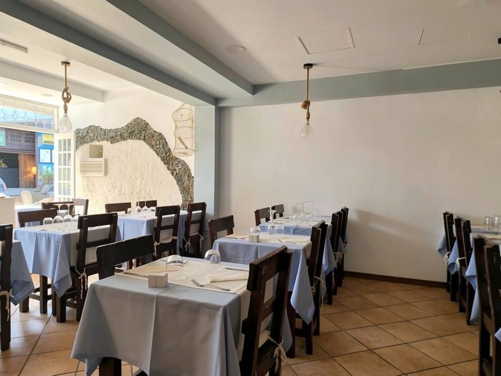 O Velho Pescador, Funchal