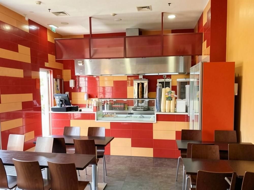 Original Kebab (Halal), Funchal