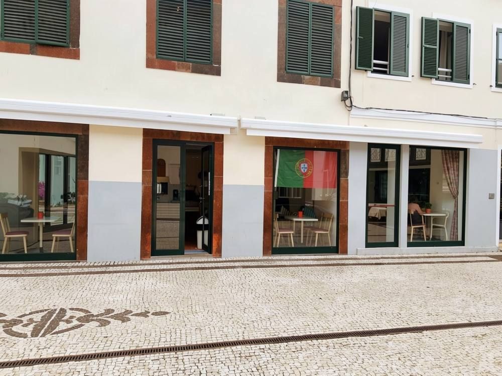Padaria Da Familia, Funchal