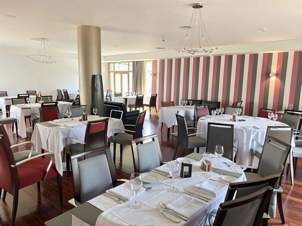 Paladar Restaurant, Funchal