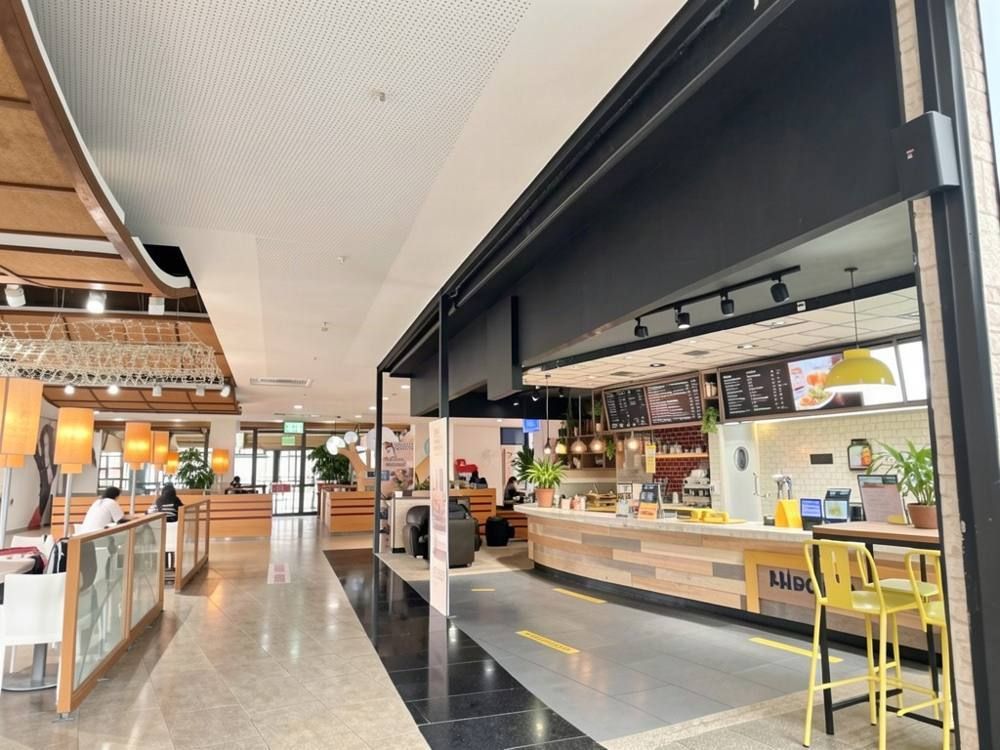 Pans - Madeira Shopping, Funchal