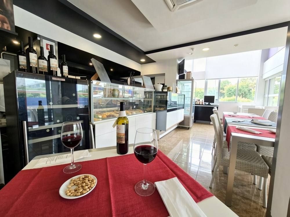 Pastificio Gusto, Funchal
