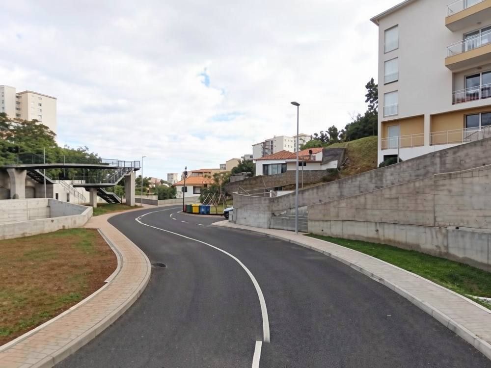 Paulo & Pestana - Restauração, Lda., Funchal