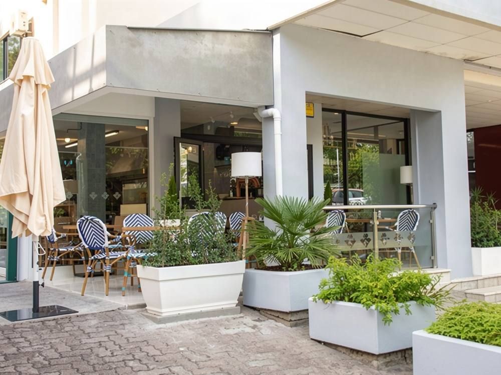 Peixaria da Avenida, Funchal
