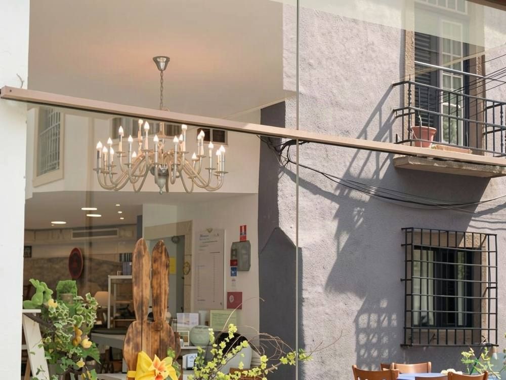 Penha D'Águia, Funchal