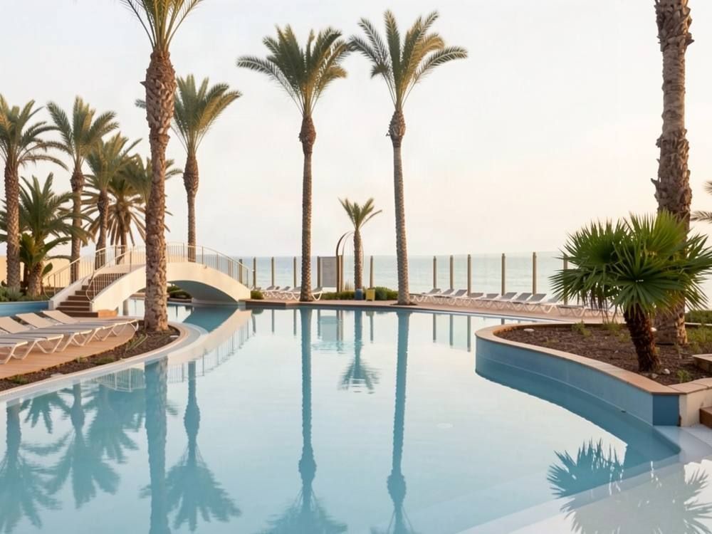 Pestana Grand, Funchal