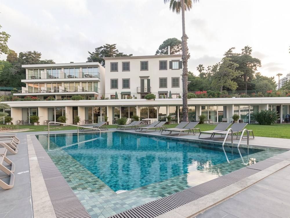 Pestana Quinta Perestrello, Funchal