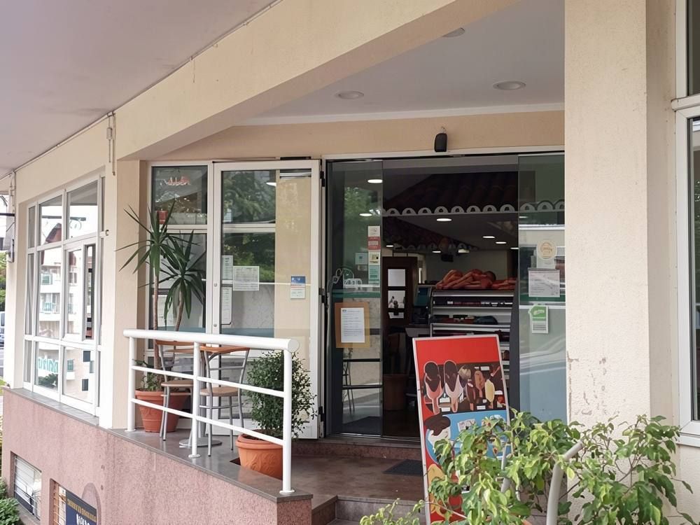 Pilar Das Refeições, Funchal