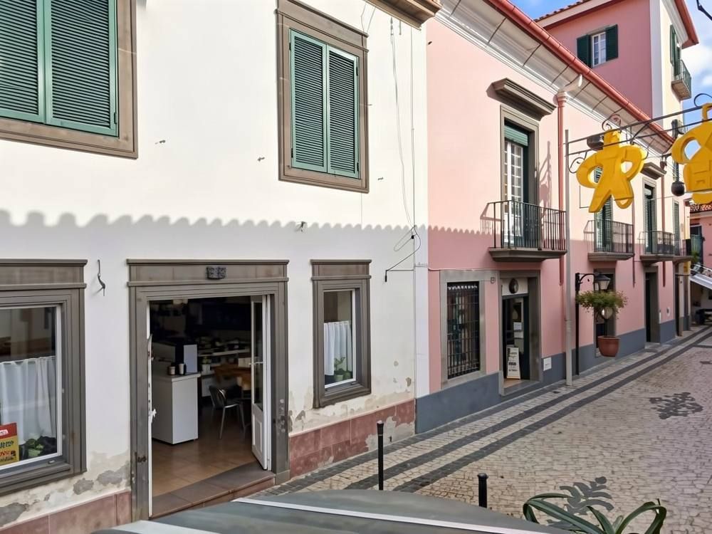 Pitada Certa - Exploração De Restaurantes, Unipessoal Lda., Funchal