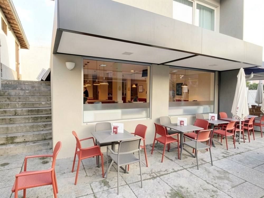 Pizza Café - Pilar, Funchal
