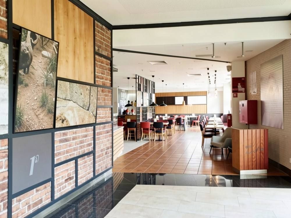 Pizza Hut, Funchal