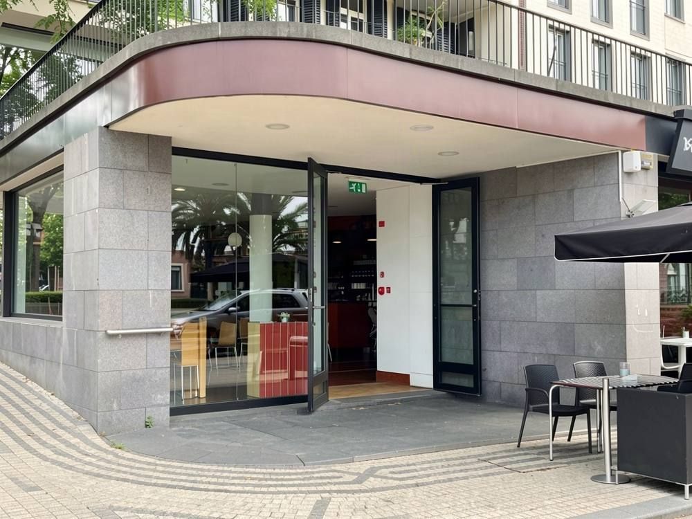 Pizza Hut, Funchal
