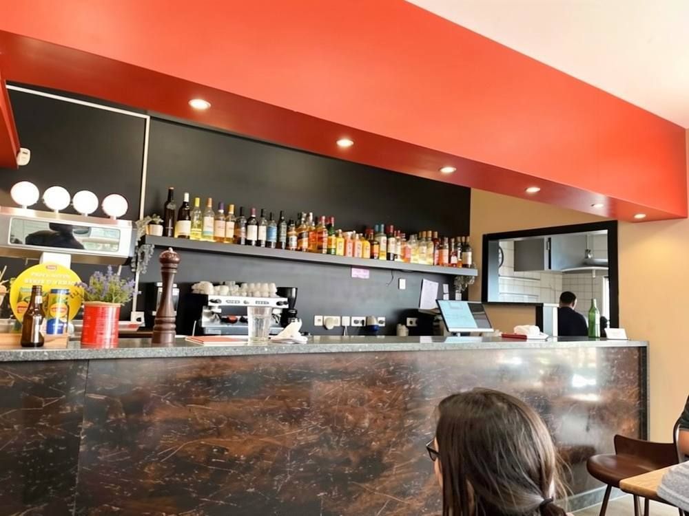 Pizza Moments, Funchal
