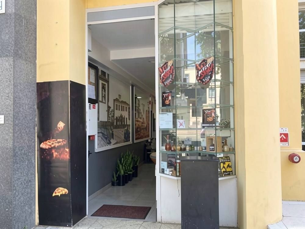 Pizza Stop by Black Angelss, Funchal