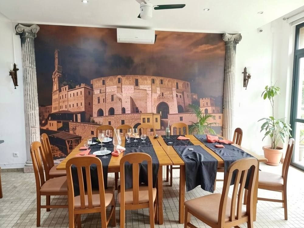 Pizzaria Antica Roma, Funchal