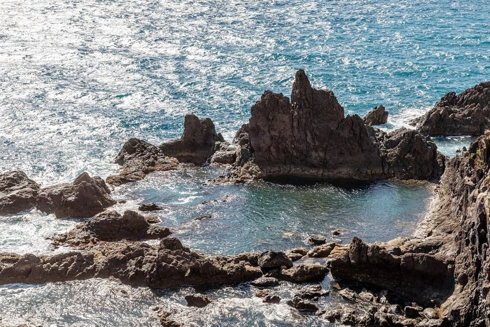 Poças do Governador, Funchal