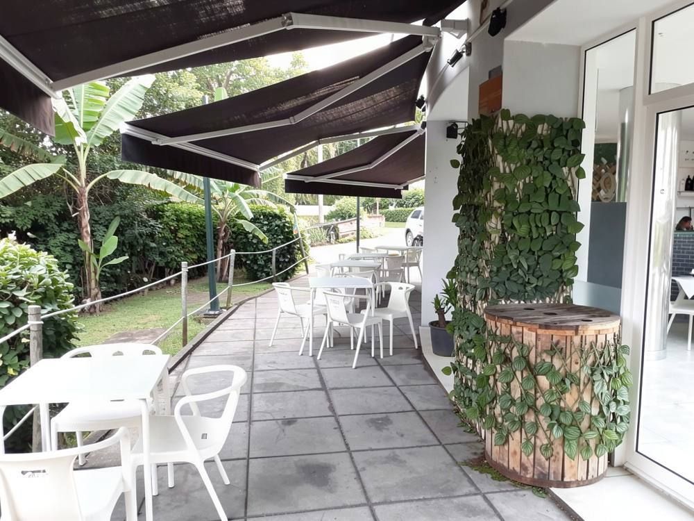 PontoCom BURGER, Funchal