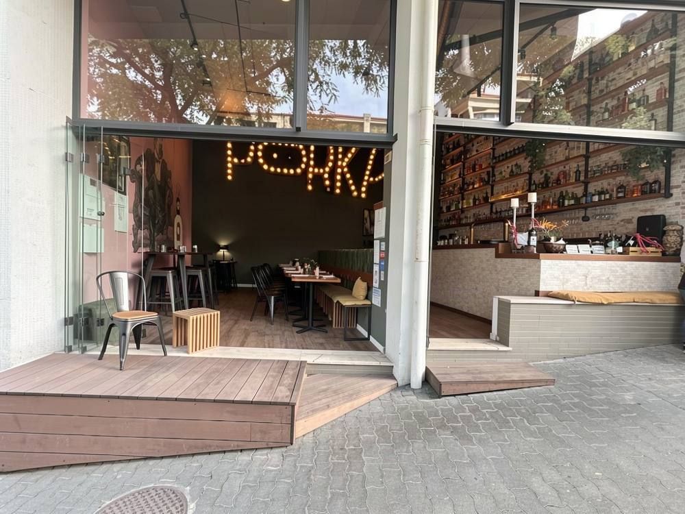 Porka, Funchal