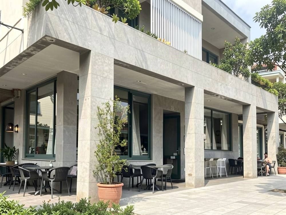Porta do Lado Restaurante, Funchal