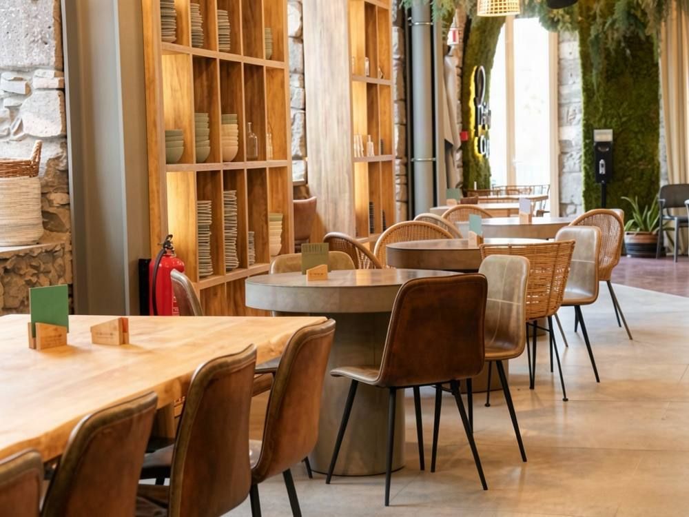 Prima Caju – Brunch & Lunch, Funchal