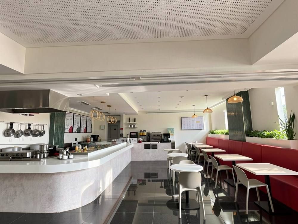 Prova la Pasta, Funchal
