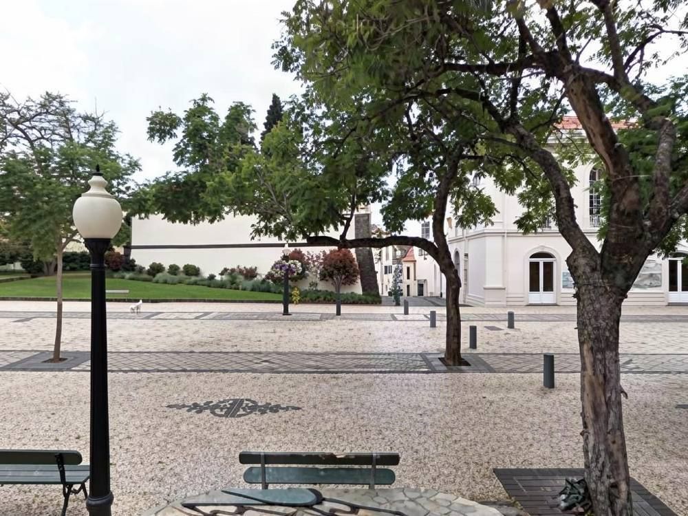 Psgr Porto Santo Golf Resort Empreendimentos Turisticos S A, Funchal