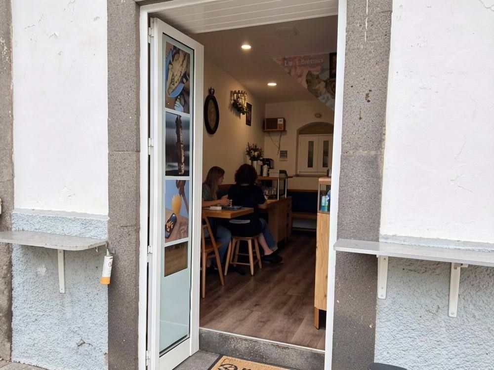 Puro Sabor F.P Snack-Bar, Funchal
