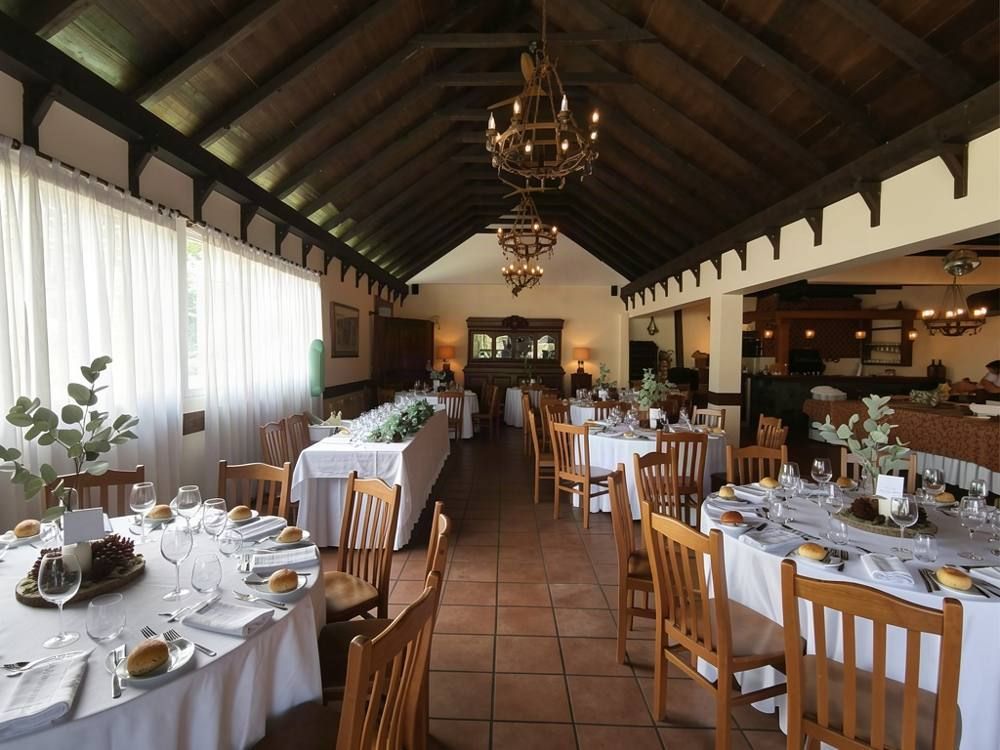 Quinta das Carreiras, Funchal