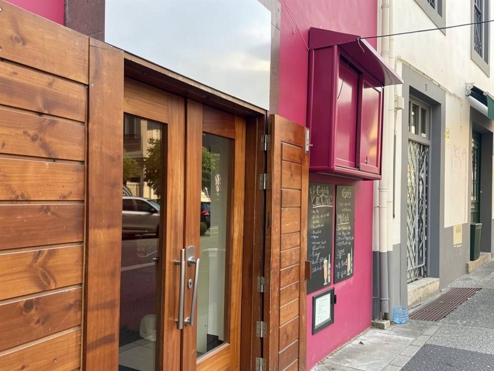 Raiz Quadrada Momo and Brunch, Funchal