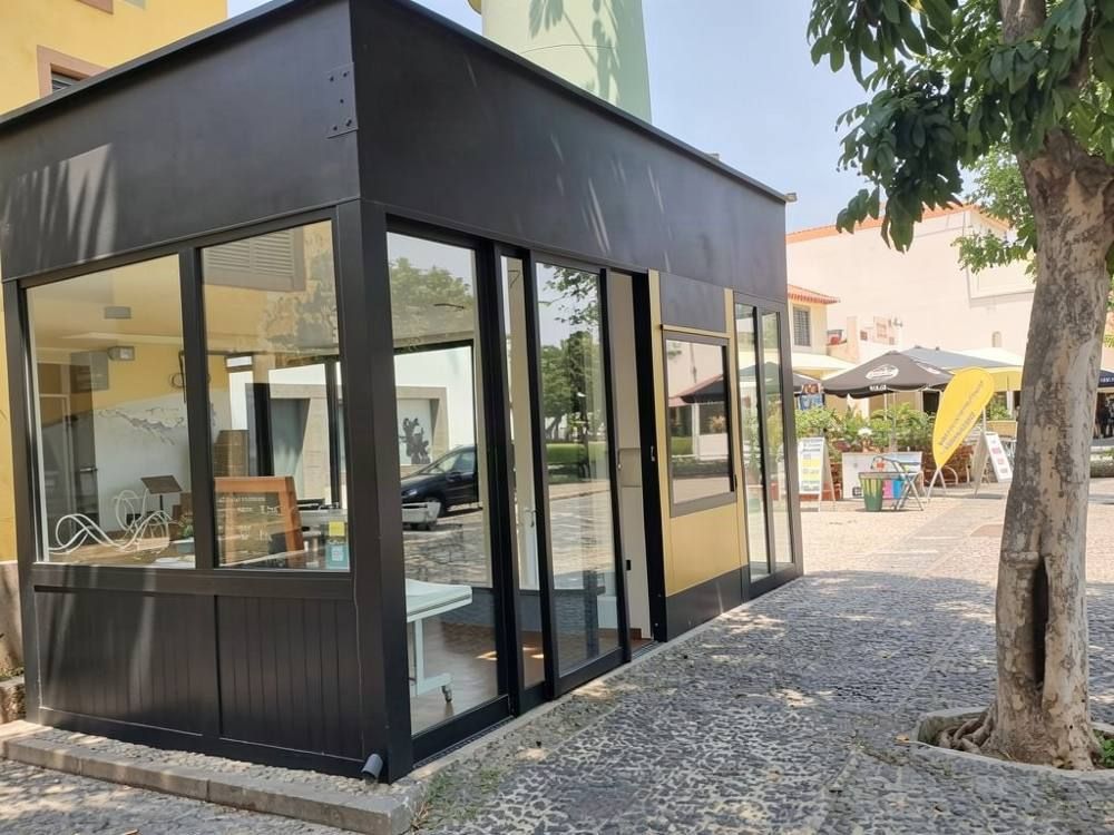 RealmaR, Funchal