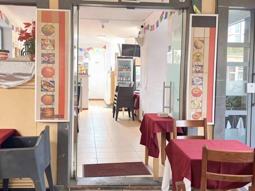 Regional Flavours, Funchal