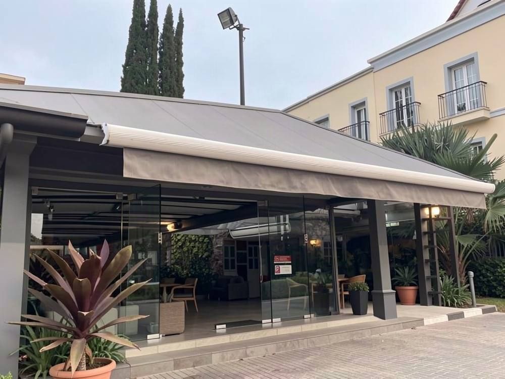 restaurant uma, Funchal